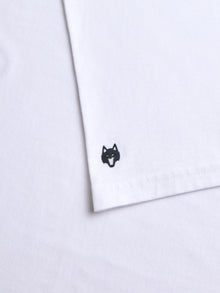 Men | Spirit Long Sleeve Tee | Arctic