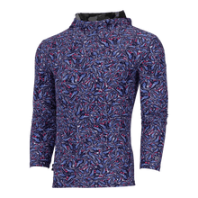 Men | Butterfly Den Cokato Hoodie | Canal