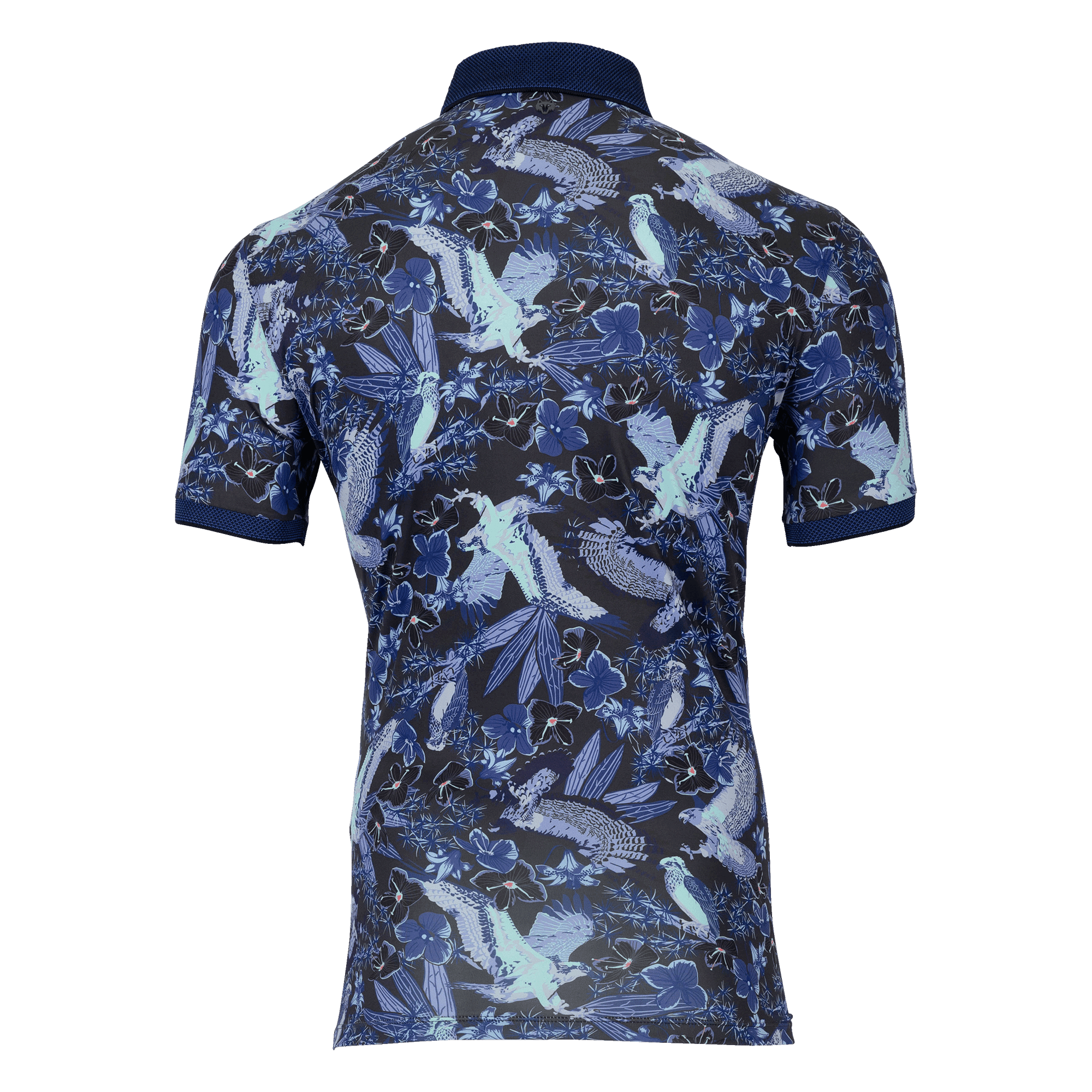 Men | Banff National Park Polo | Canal