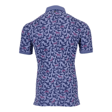 Men | Seals And Wolf Polo | Valley