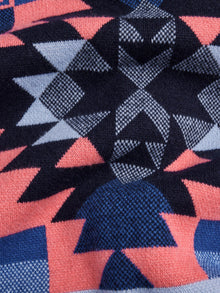 Men | Smokey Peak Ottawa Shawl Cardigan | Iona Multi