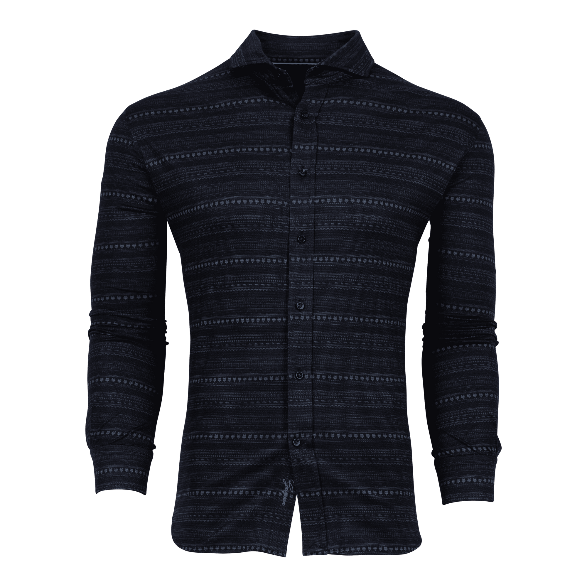Men | Spirit Chaser Woodward Shirt | Iona