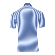 Men | Merrimack Polo | Falcon/Delphinium/Ash