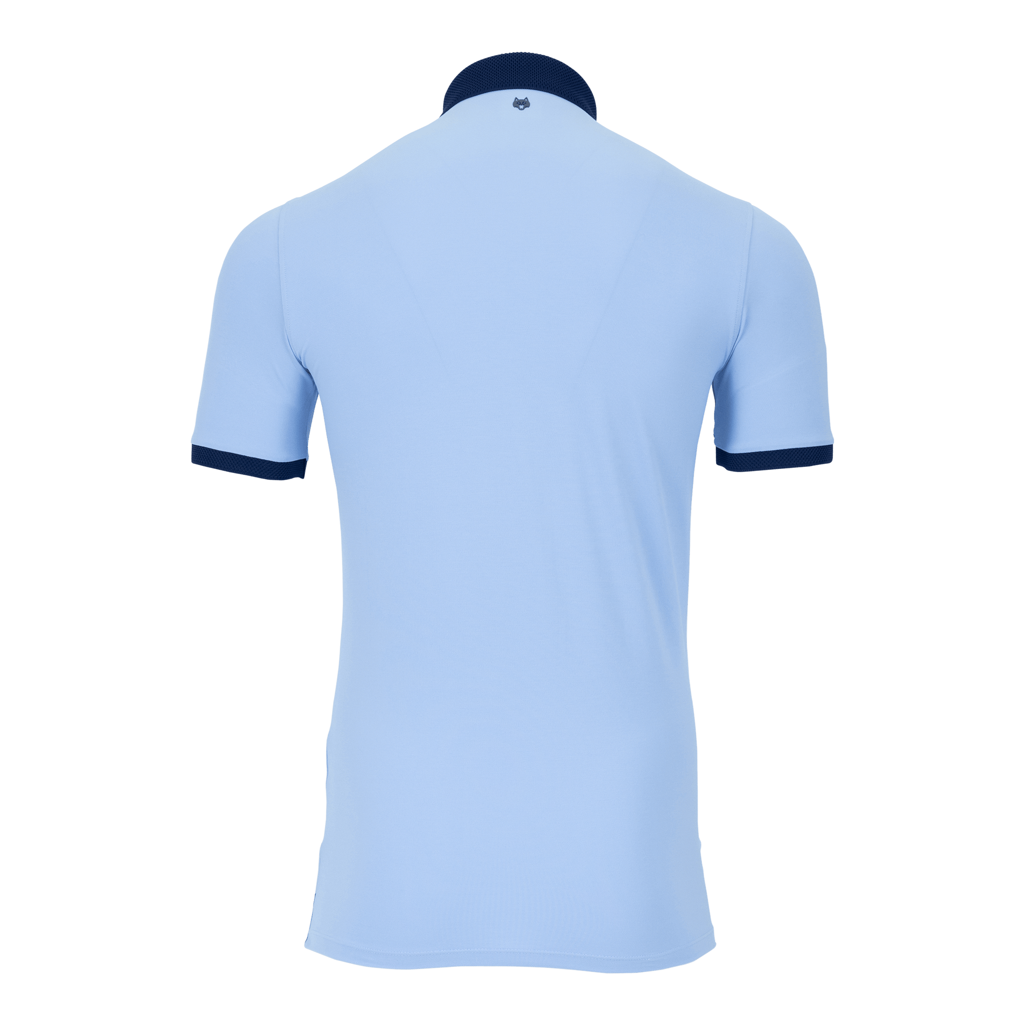 Men | Cherokee Polo | Delphinium