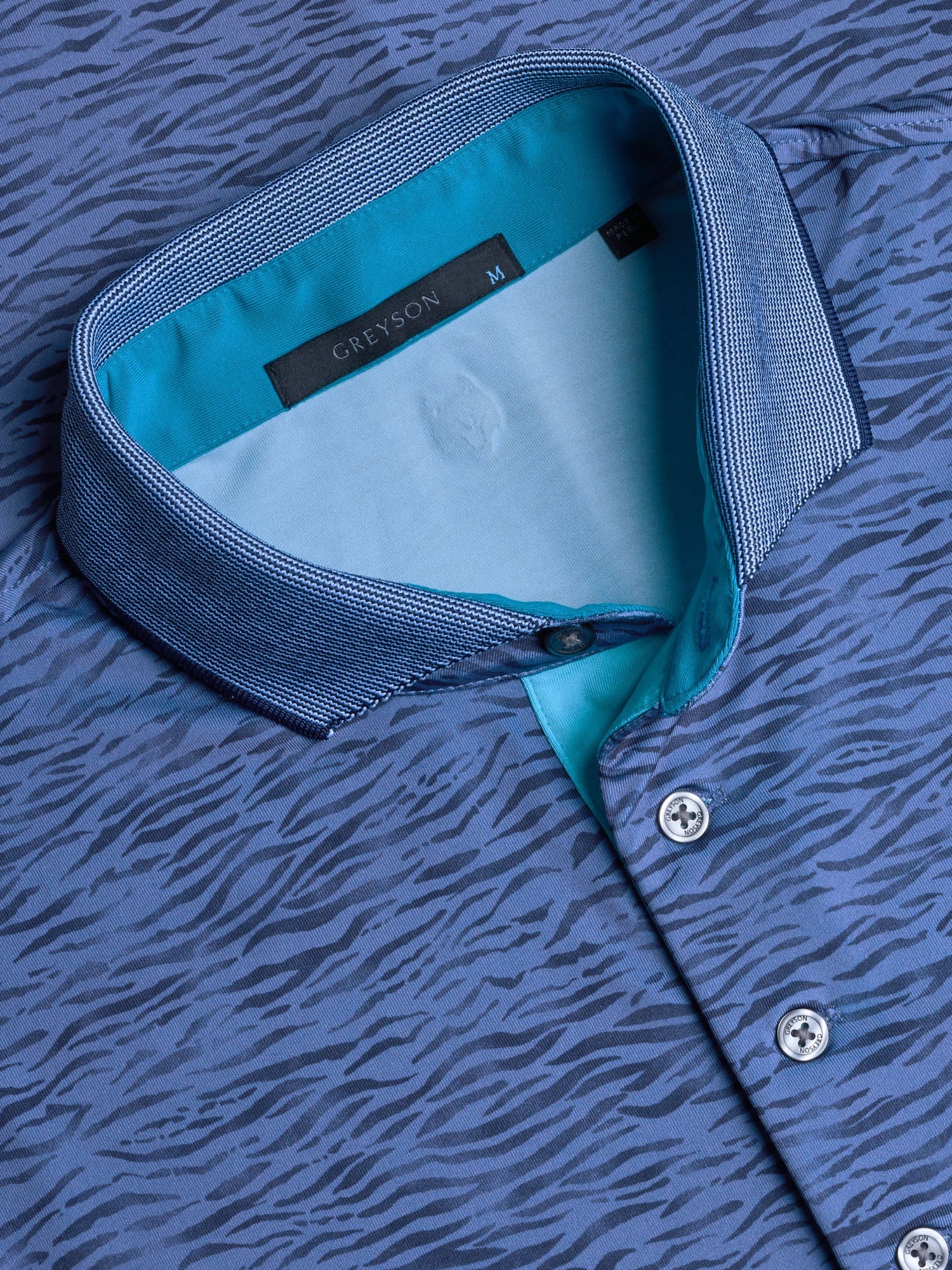 Men | Deep Water Polo | Falcon