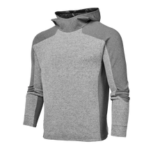 Men | Cokato Luxe Hoodie | Smoke Heather