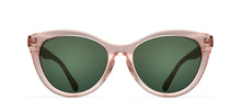 Tapestry | Sunglass | Pink Crystal | Morgenthal Frederics