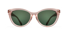 Tapestry | Sunglass | Pink Crystal | Morgenthal Frederics