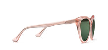 Tapestry | Sunglass | Pink Crystal | Morgenthal Frederics