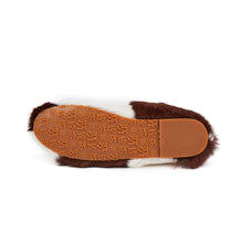 MENS HARRY SLIPPER WOLF - Australia Luxe Collective