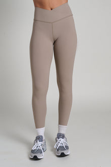 Splits59 | Mia Rigor Legging | Latte