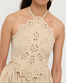 Color: Tan