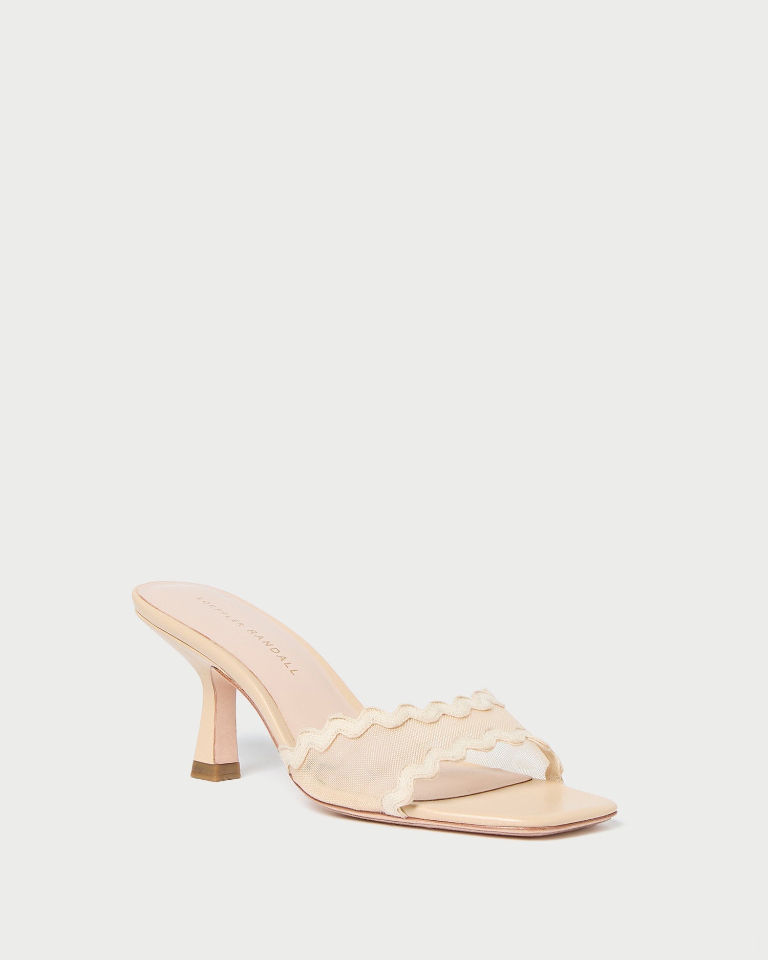Color: Almond