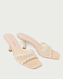 Color: Almond