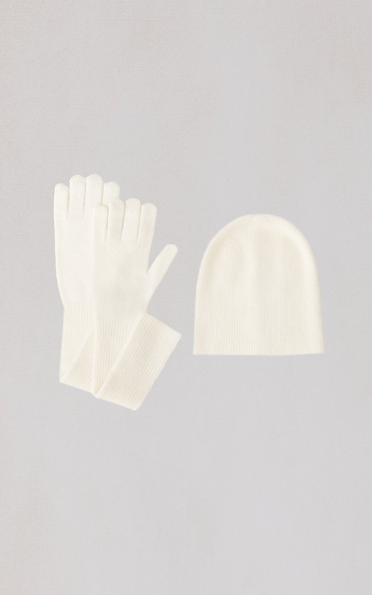 Millie Set In Cashmere | Powder