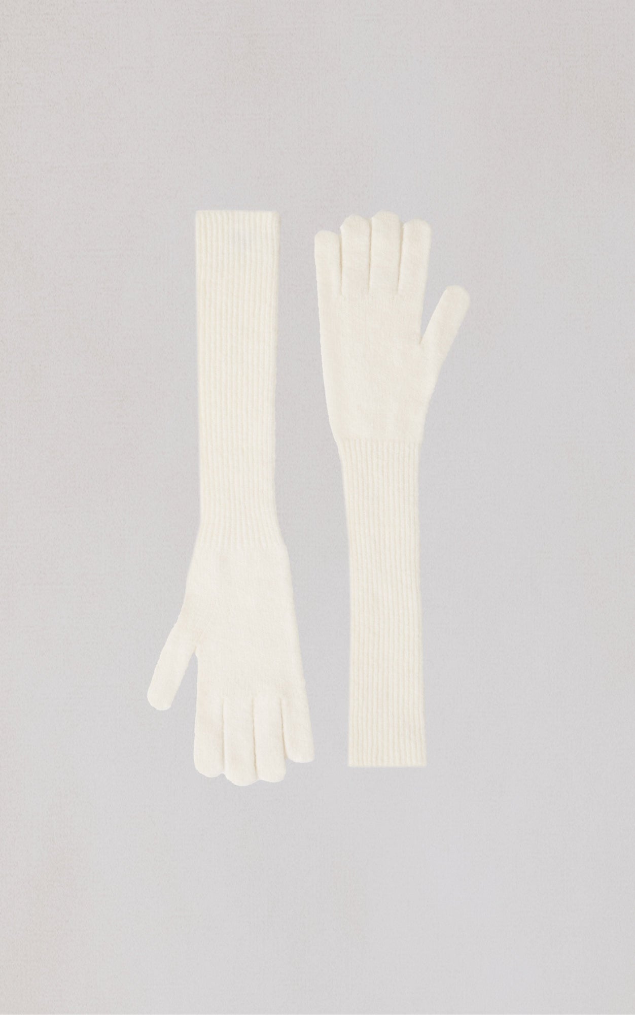 Millie Set In Cashmere | Powder
