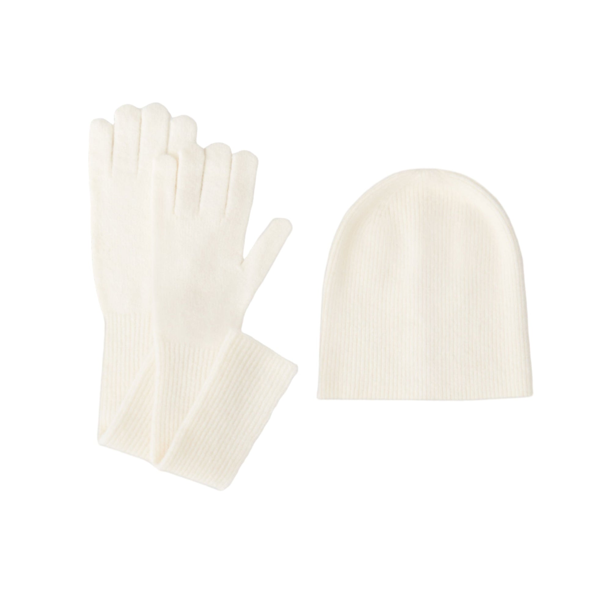 Millie Set In Cashmere | Powder