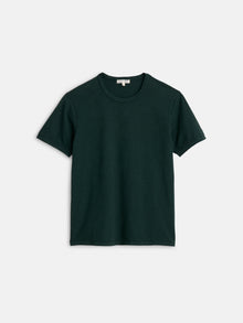 Men | Standard T-Shirt | Slub Cotton Dark Spruce (V2)