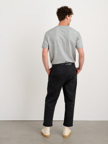 Men | Old Standard T-Shirt | Slub Cotton Heather Grey