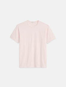 Men | Standard T-Shirt | Slub Cotton Rose Water