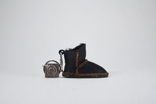 MINI COSY KEY CHAIN - Australia Luxe Collective