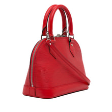 Louis Vuitton Pre-Owned Epi Alma BB | Women | Red