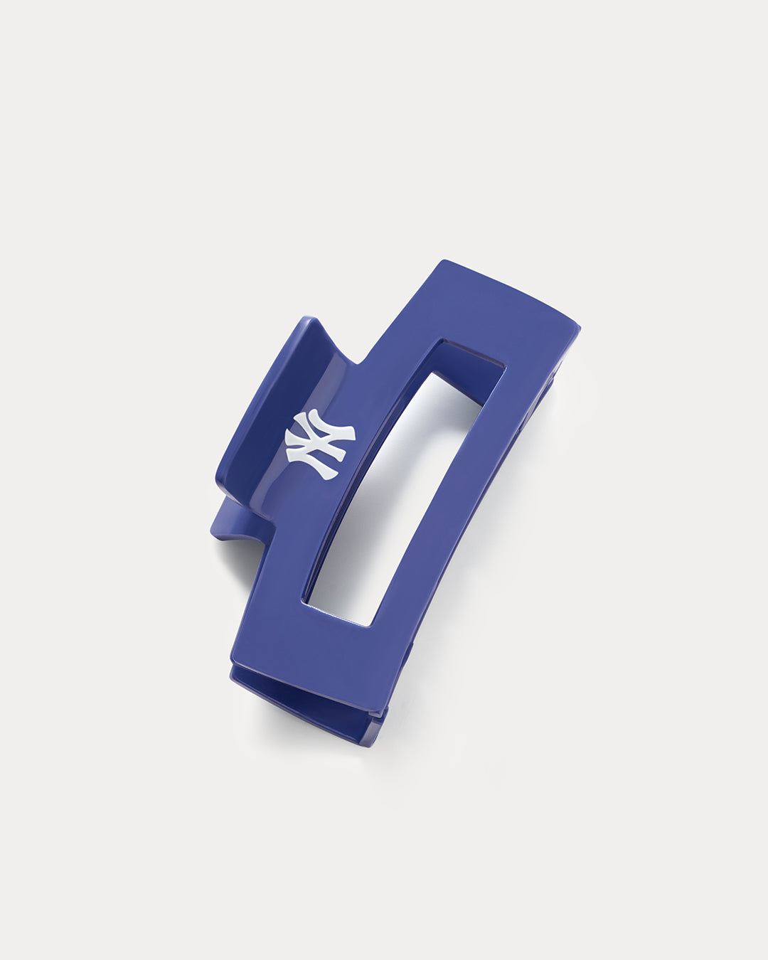 The MLB Square Claw Clip | New York Yankees