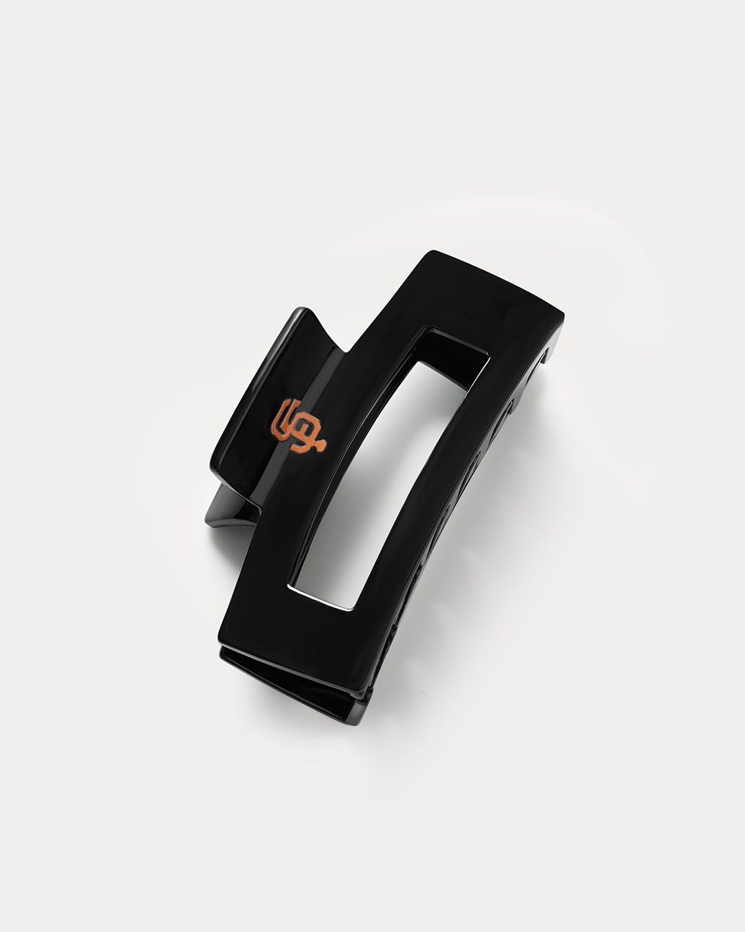 The MLB Square Claw Clip | San Francisco Giants