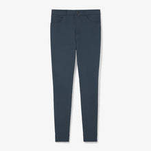 Packshot image of the Sammataro Jean - Better Than Denim in Dusty Indigo