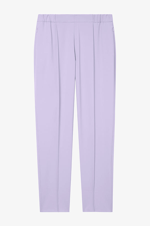 packshot image of the colby pants in light orchid | Exclude  | Still
