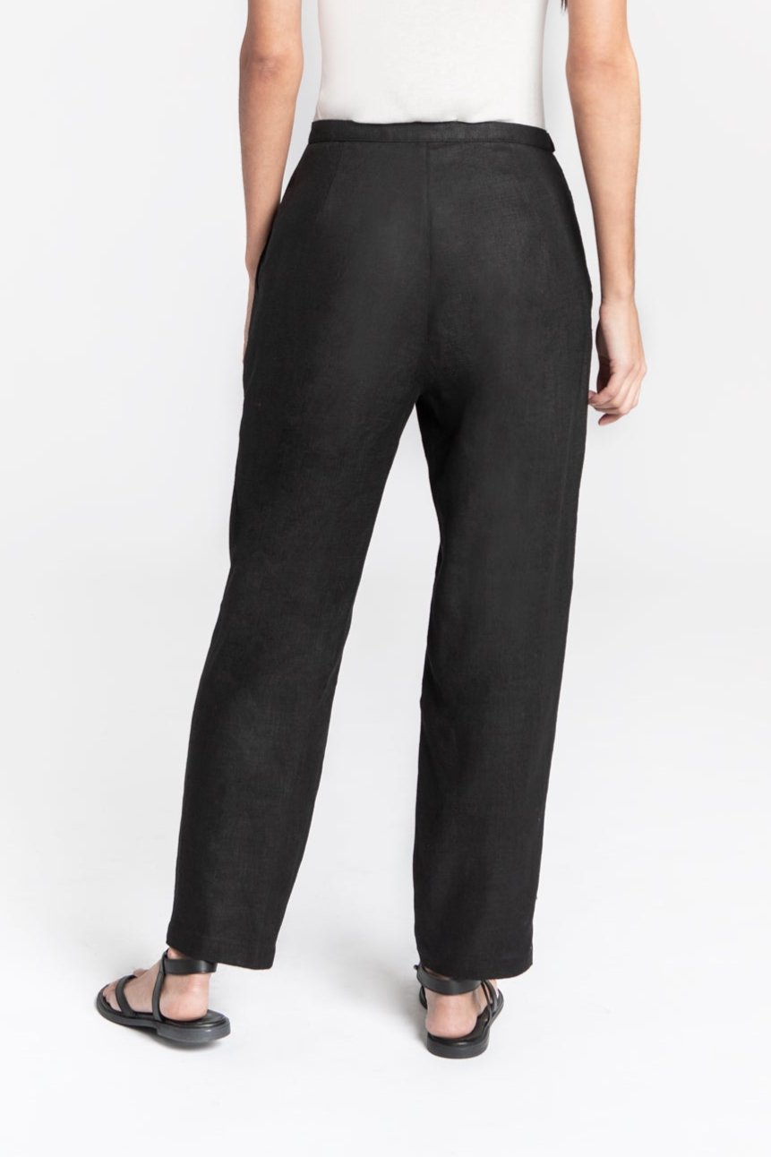 Jaela Pants | Black