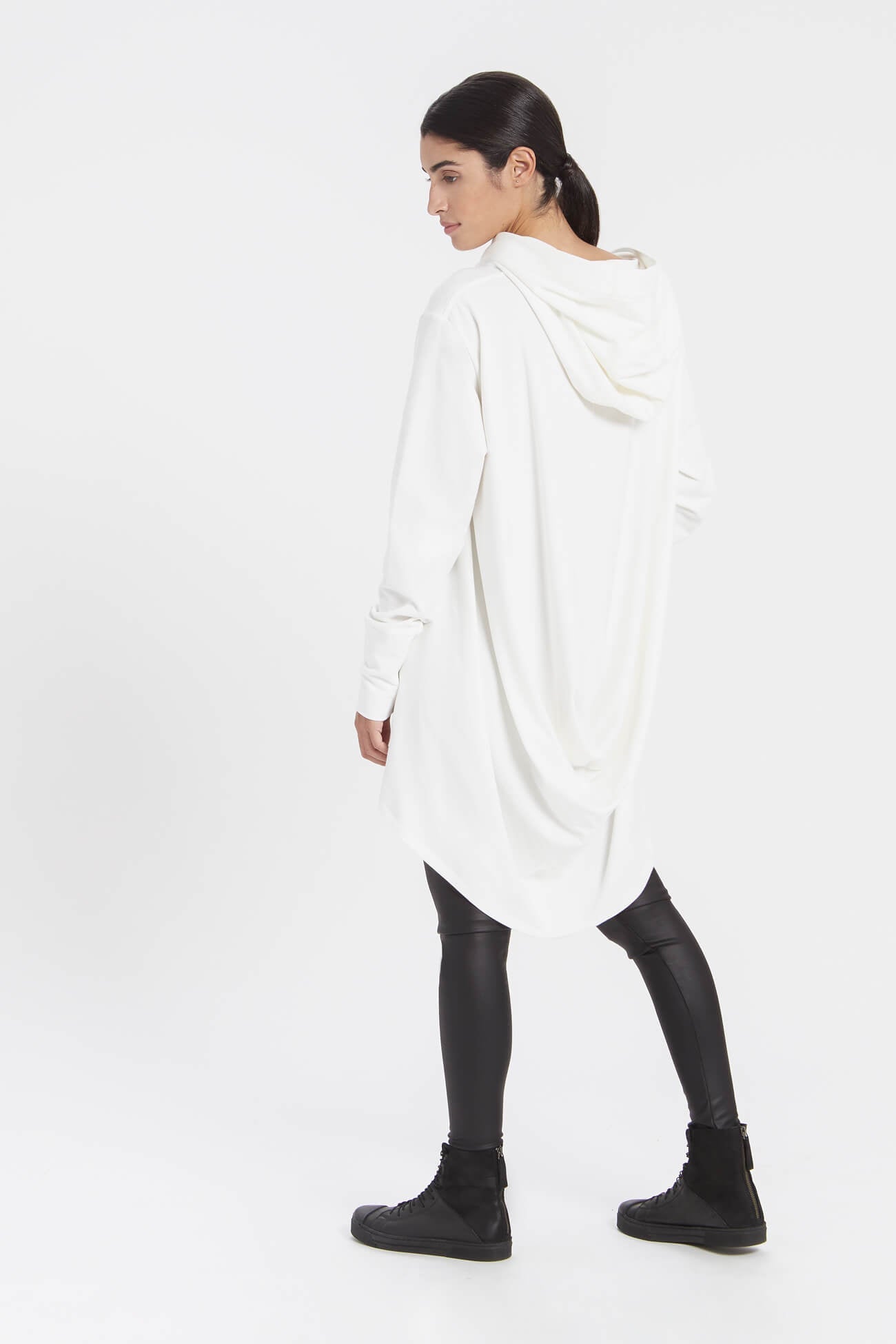 Firenze Hoodie | Off White