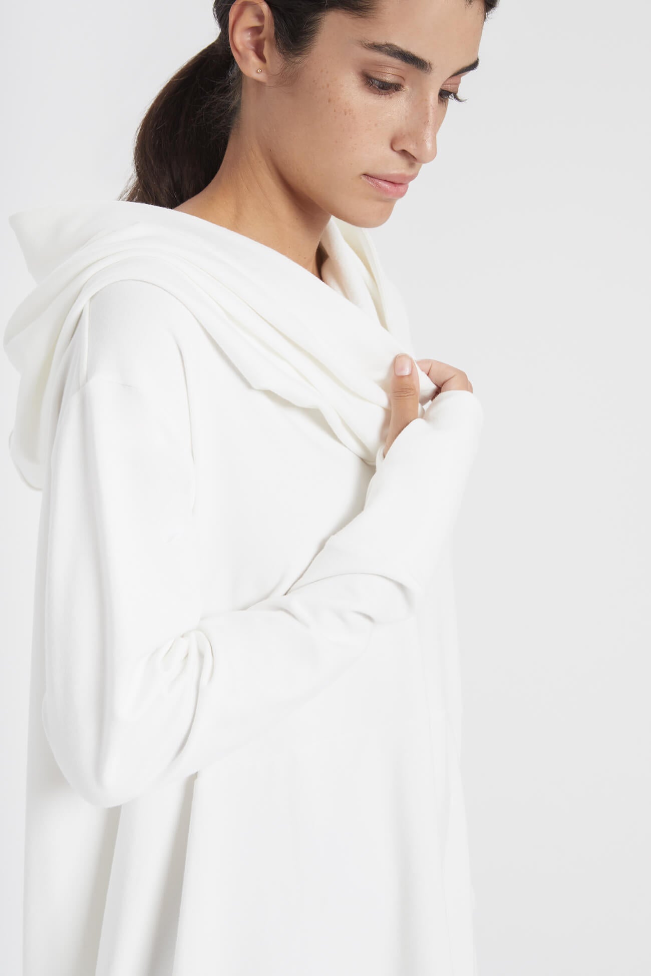 Firenze Hoodie | Off White