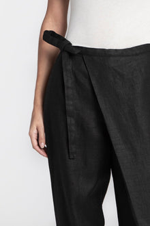 Jaela Pants | Black