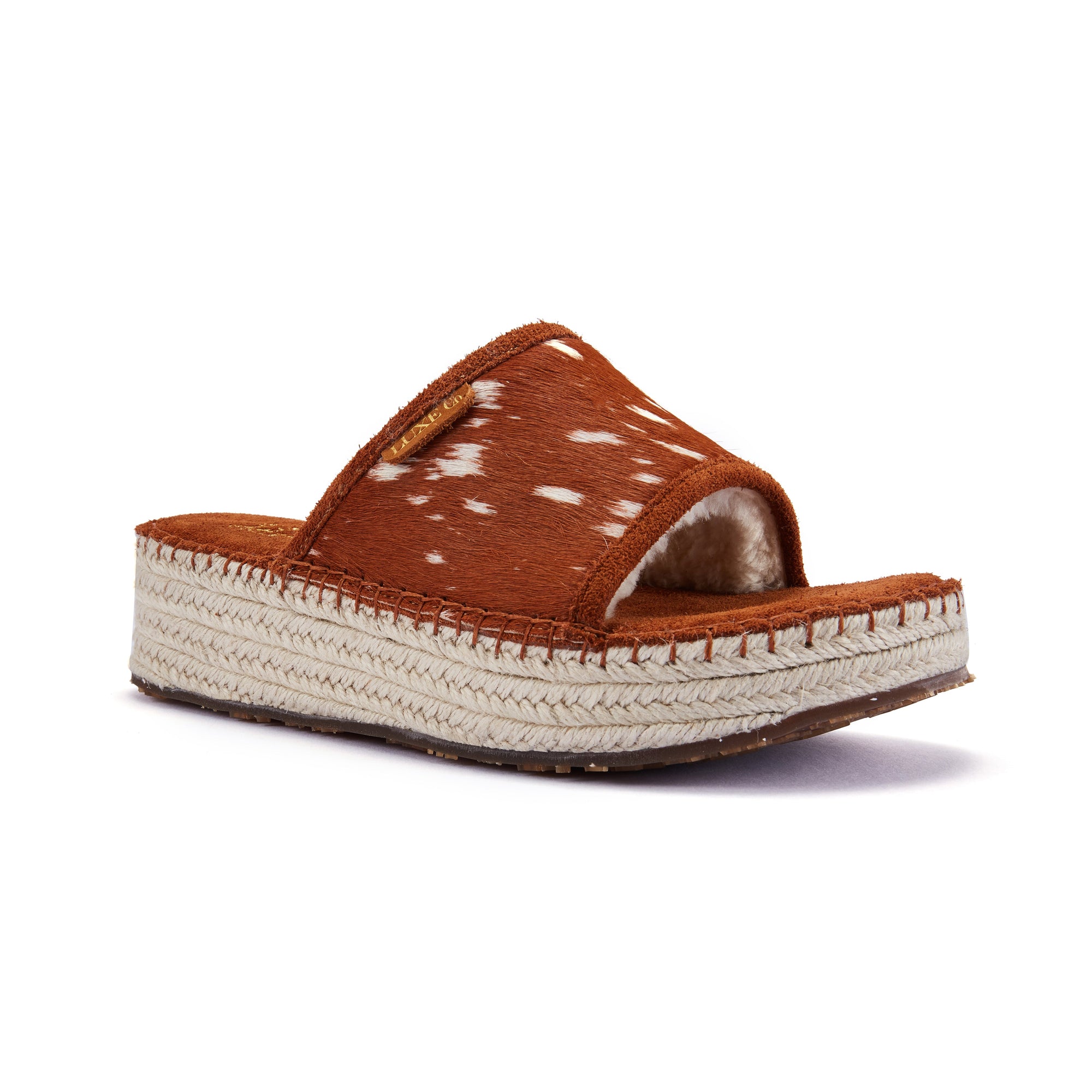 MOJAVI BAMBI - Australia Luxe Collective