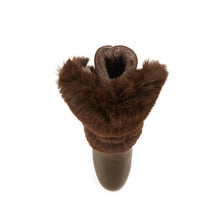 MONTREAL BURNT - Australia Luxe Collective