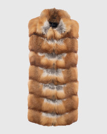 Fox Vest | Red Fox (V2)