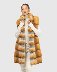 Fox Vest | Red Fox (V2)