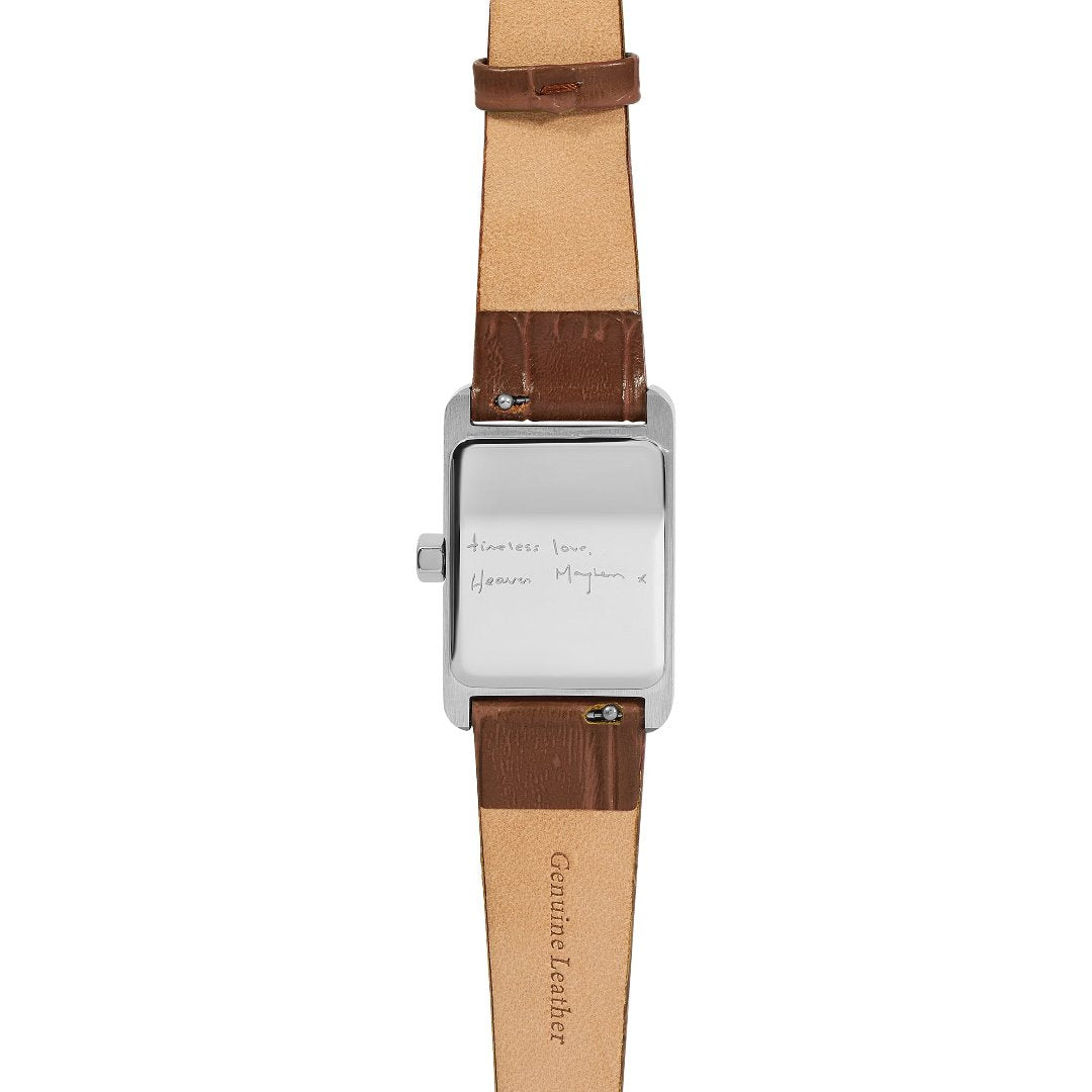 The Icon Watch Strap | Bruni