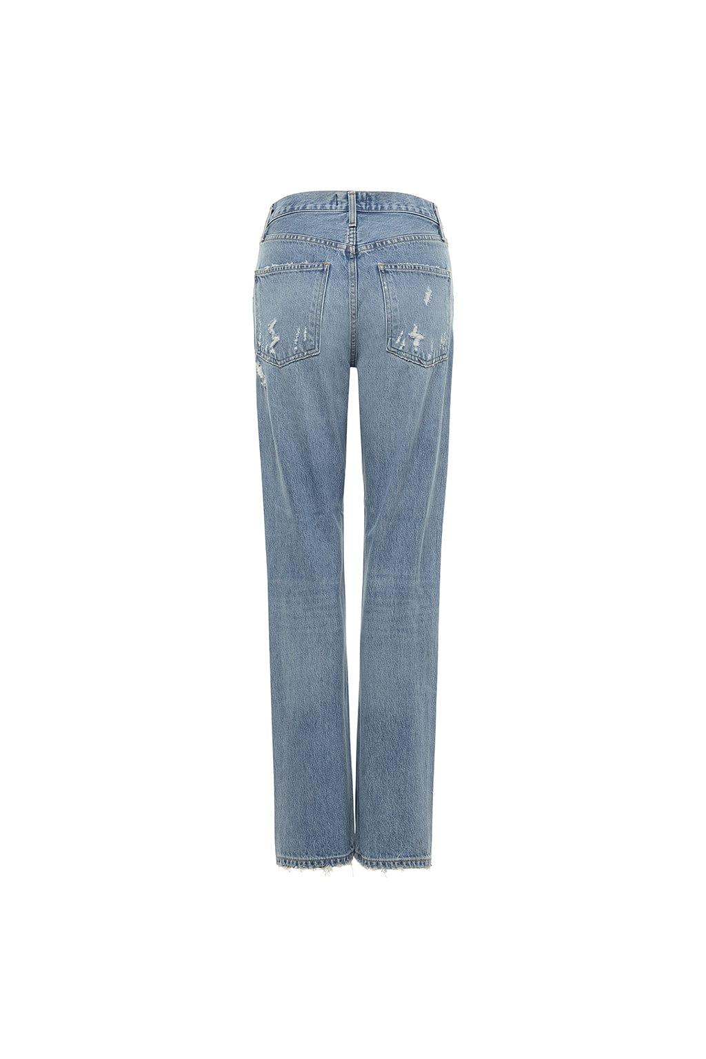 90's Jean (Fall Out) | Fall Out