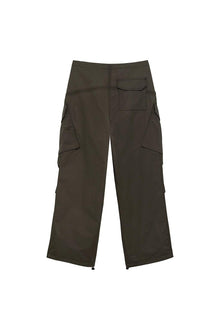 Ginerva Cargo Pant (Caviar) | Caviar
