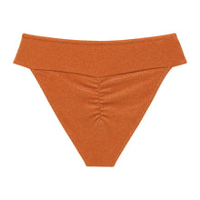 Tamarindo Binded Bikini Bottom | Terra Sparkle