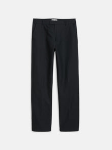 Men | Grant Trouser | Cotton Twill Anthracite