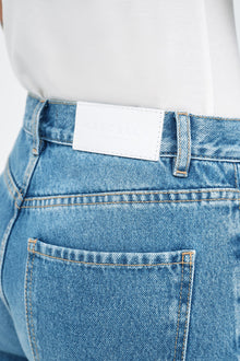 Leroy Jeans | Blue