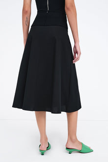 Nicole Skirt | Black