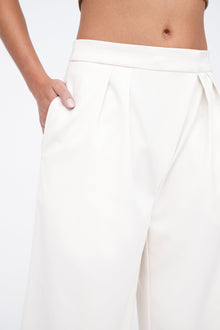 Morrison Pants | Off White