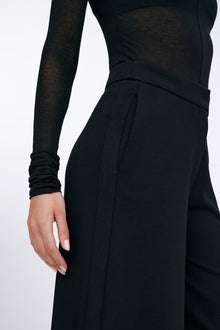 Claremont Pants | Black