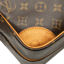 Louis Vuitton | Pre-Owned Monogram Nil Crossbody | Brown