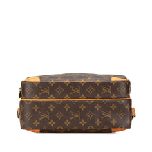 Louis Vuitton | Pre-Owned Monogram Nil Crossbody | Brown