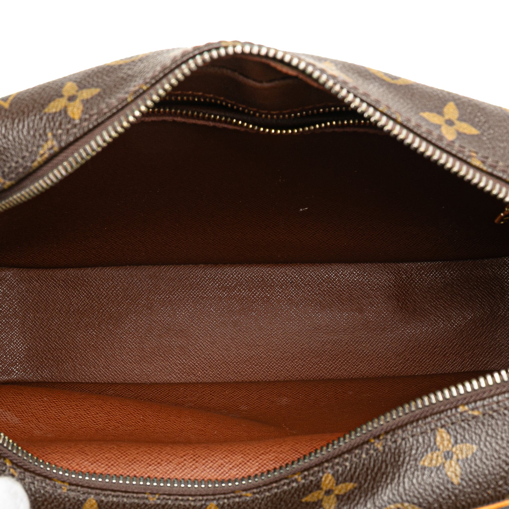 Louis Vuitton | Pre-Owned Monogram Nil Crossbody | Brown